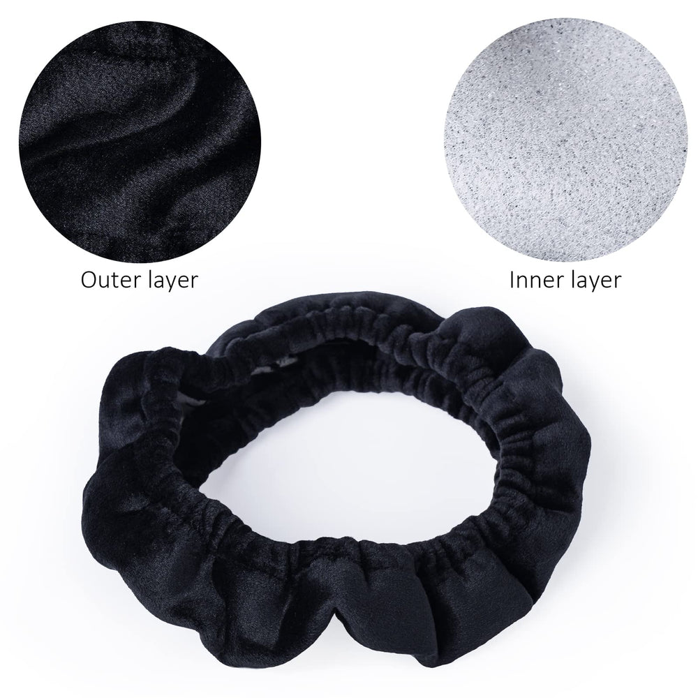EASICOZI non-toxic plastic construction ensures safe, lightweight travel potty.