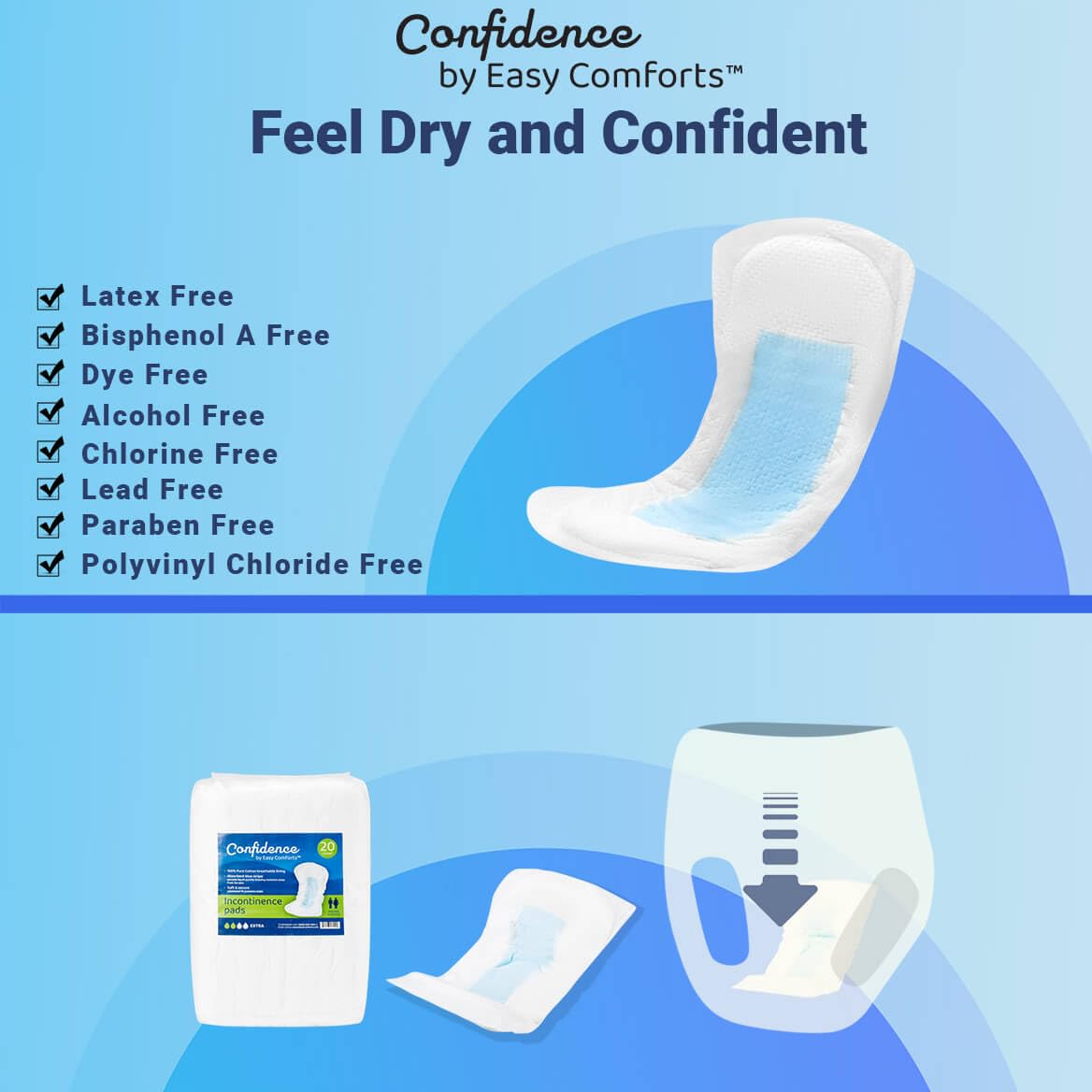 Contoured fit showing secure, movement-friendly protection during activities.