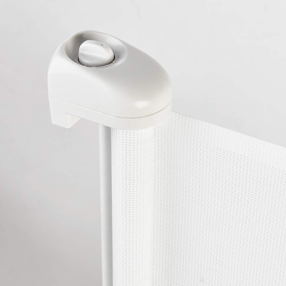 EasyBaby stainless screws pack confirms included durable hardware