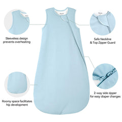 EasyFi interior quilting ensures even fill for consistent warmth.