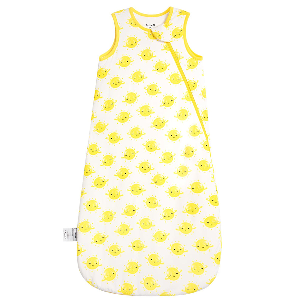 EasyFi rayon bamboo sleep sack soft fabric for cozy nights