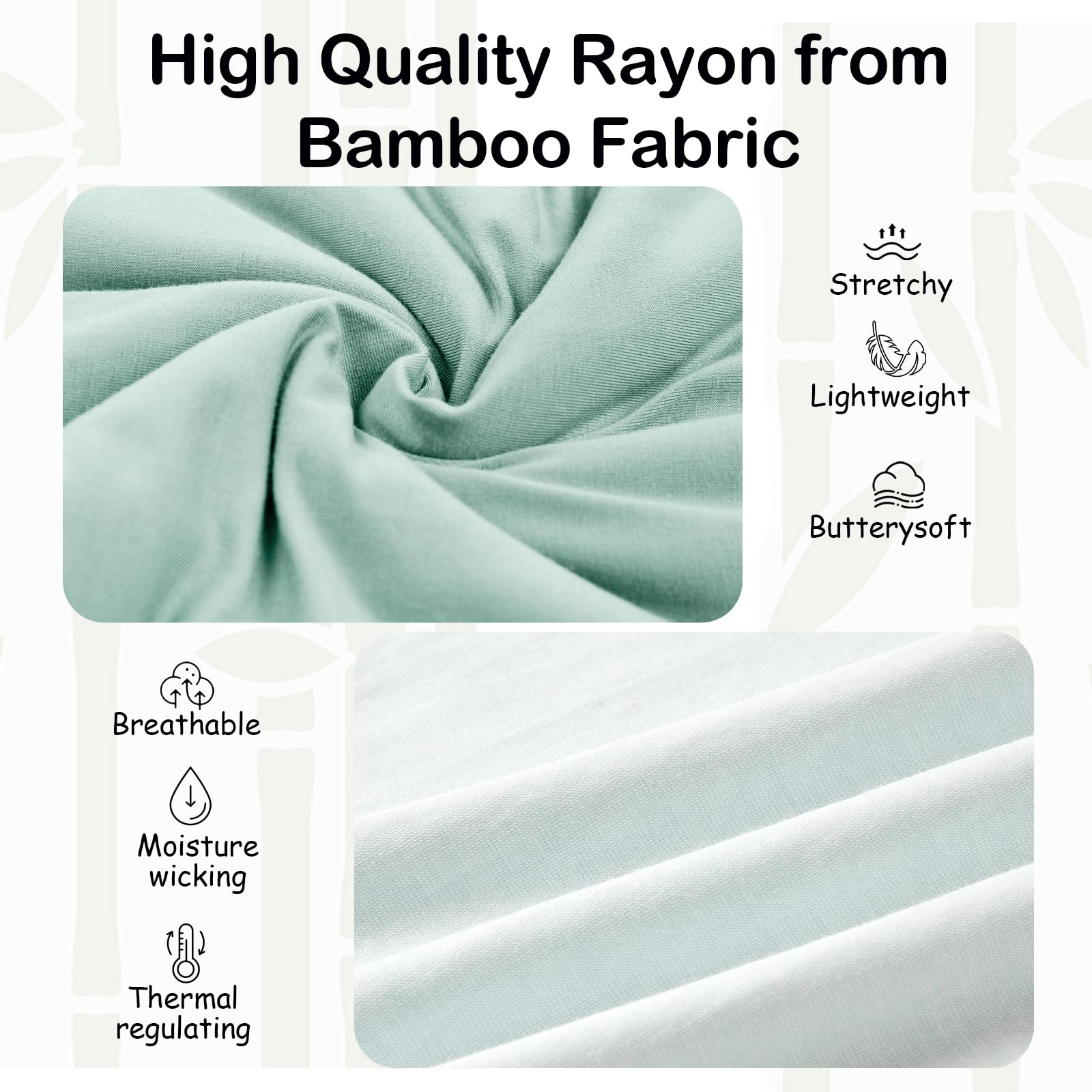 EasyFi supersoft sleep sack two-way zipper enables easy midnight changes