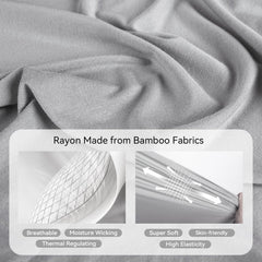 EasyFi sleep sack zipper-protector for facial safety