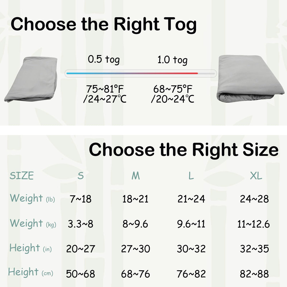 EasyFi Supersoft bamboo fabric is hypoallergenic and skin friendly