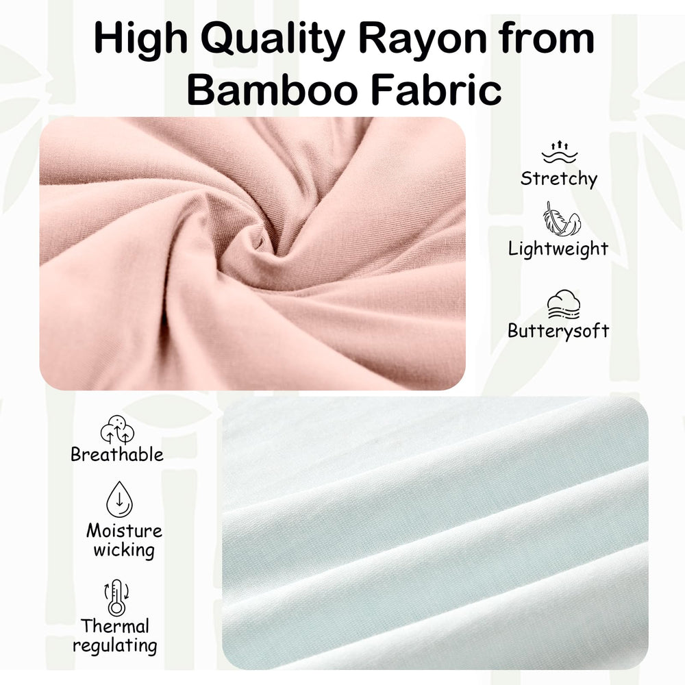 EasyFi Supersoft bamboo sleep sack 2-way zip enables easy diaper changes