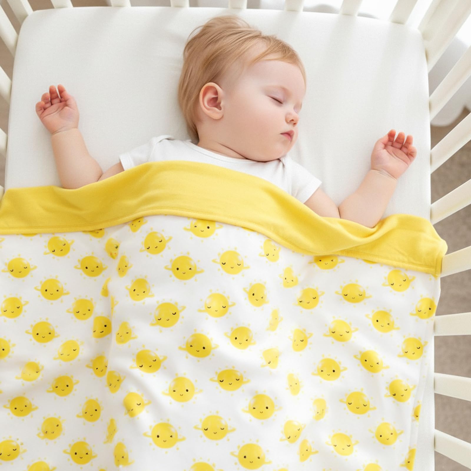 EasyFi Supersoft machine washable blanket stays soft after washes