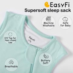 EasyFi Supersoft rayon bamboo fabric offers ultra-soft touch and breathable comfort.