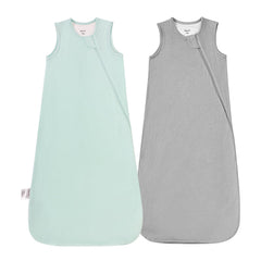 EasyFi supersoft sleep sack for 0–3 months keeps baby cozy and breathable.