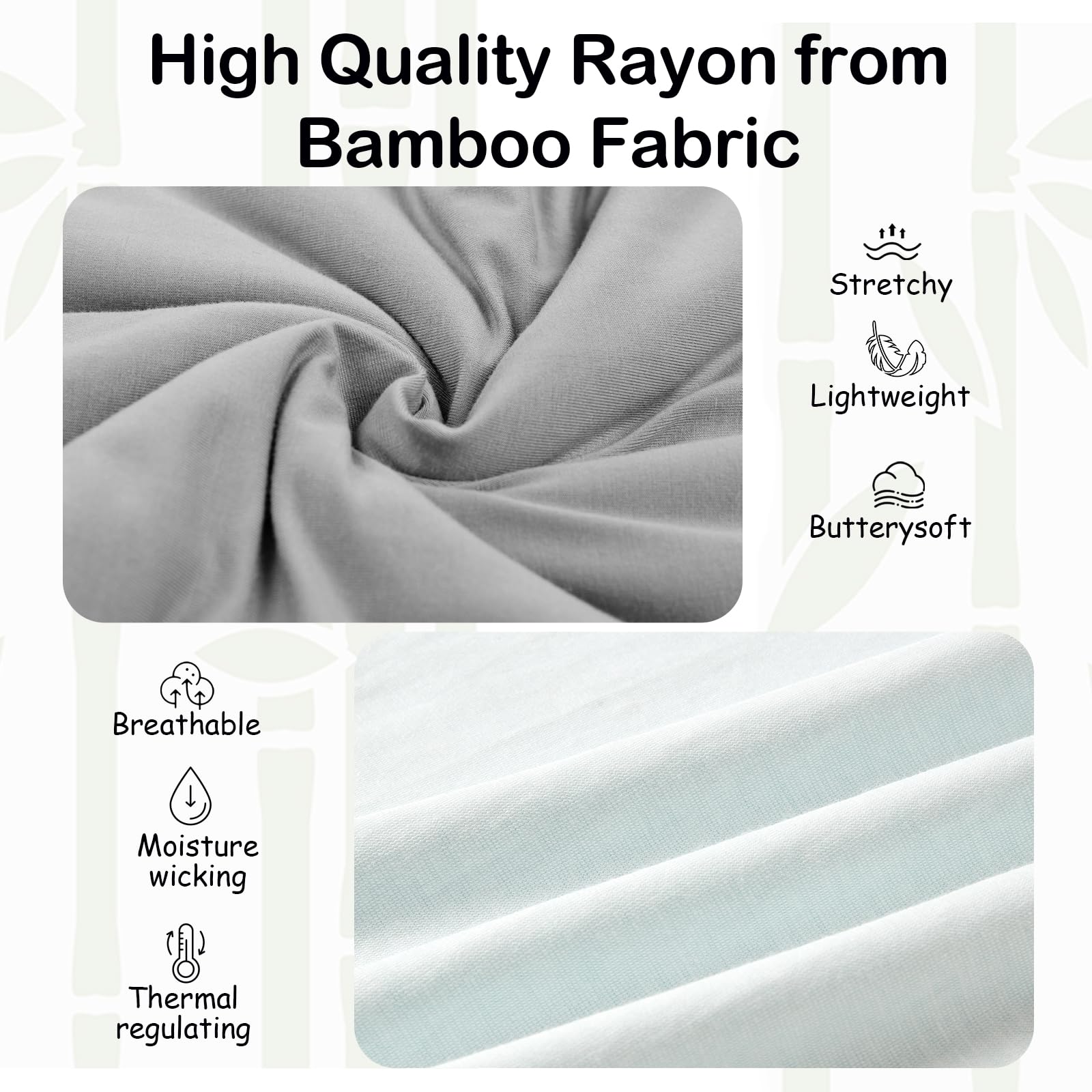 Roomy frog-leg space in EasyFi sleep sack for hip-friendly positioning