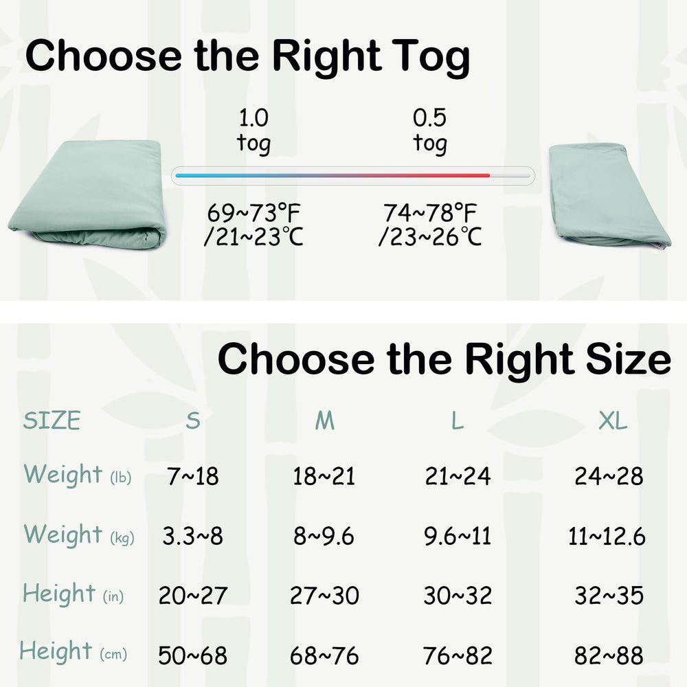 EasyFi year-round comfort with breathable fabric balancing temperature