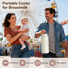 EasyVAVA lid close-up, secure seal to prevent leaks during travel.
