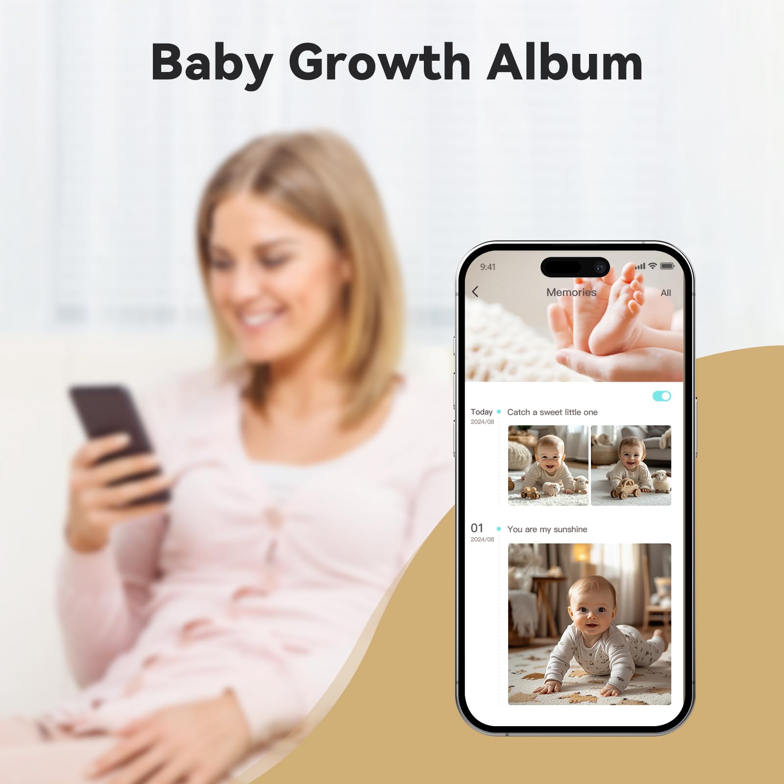 ebemate lullabies soothe baby with gentle sounds for comforting routines