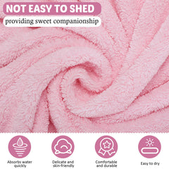 Eccliy elephant hood towel keeps little one warm while drying skin quickly.