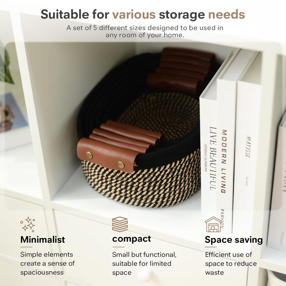 ECDYQXVU versatile organizers for bathrooms, bedrooms, and living spaces.