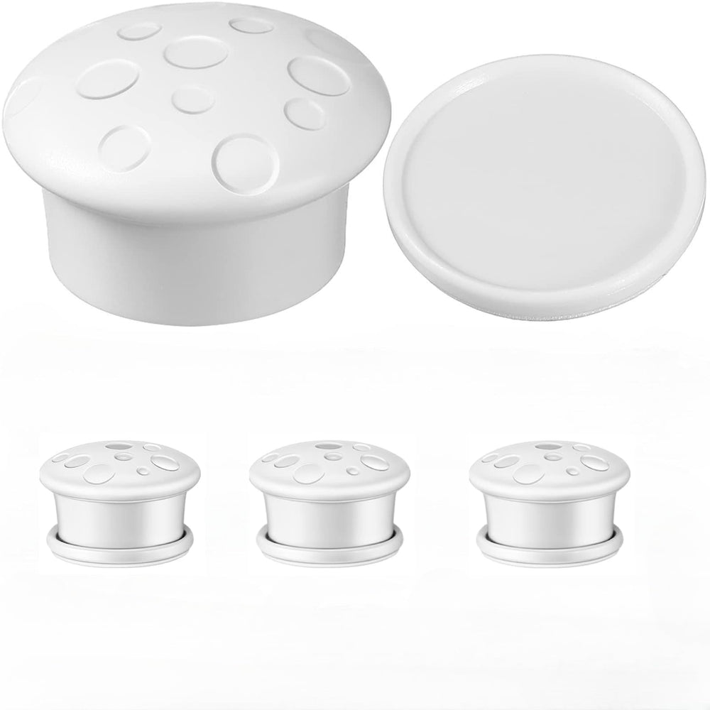 Eco-Baby universal keys pack for magnetic cabinet locks, quick replacements