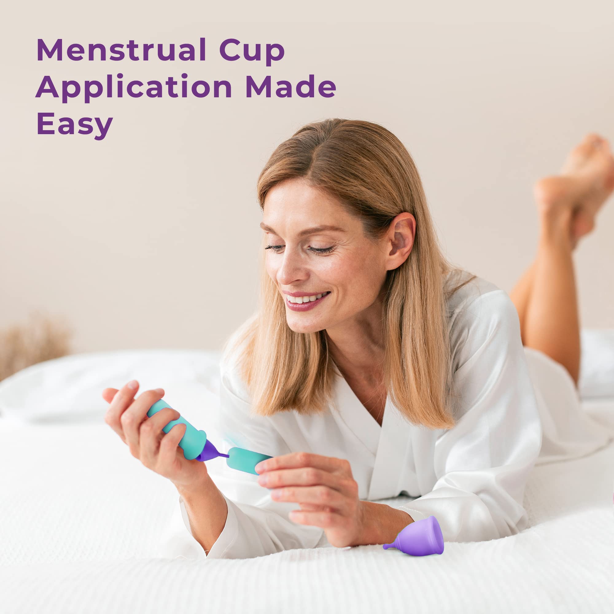 Compatible with most cups for versatile use.
