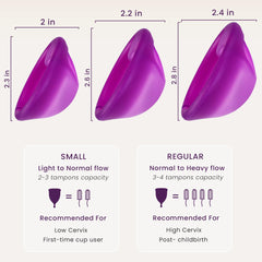 Medical-grade silicone keeps safety and durability in focus