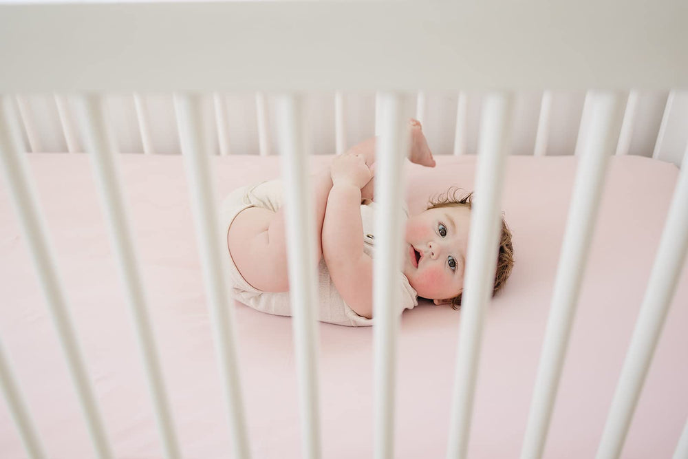 Ecolino organic cotton weave delivers plush softness and breathability.