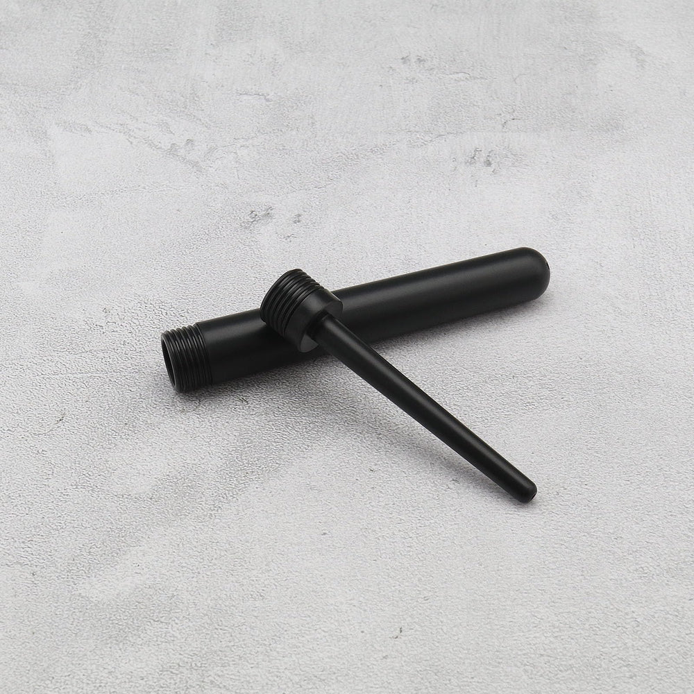 ECSiNG shower nozzles in use showing ergonomic reach and rinsing.