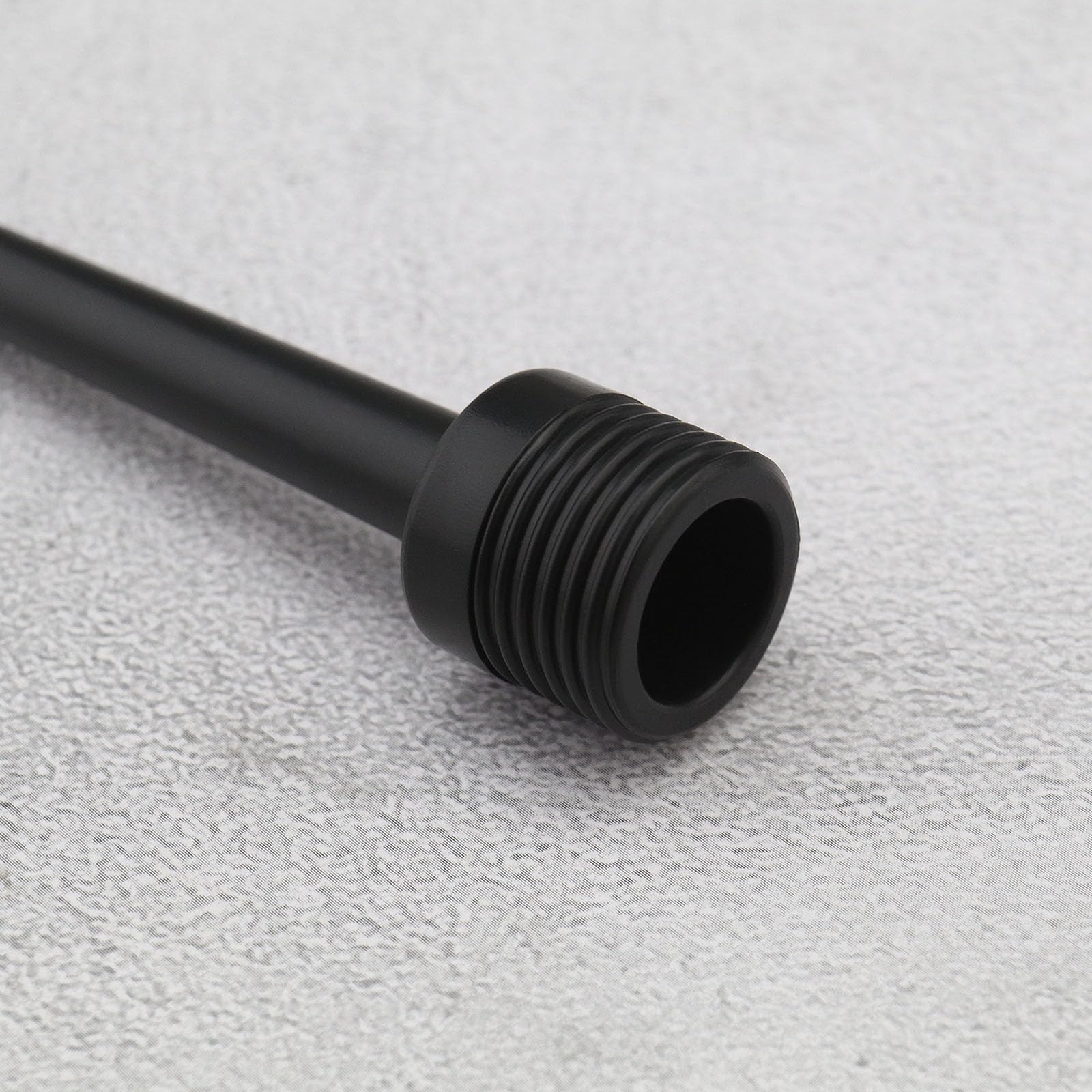 ECSiNG smooth edges and adjustable jet for comfortable use.