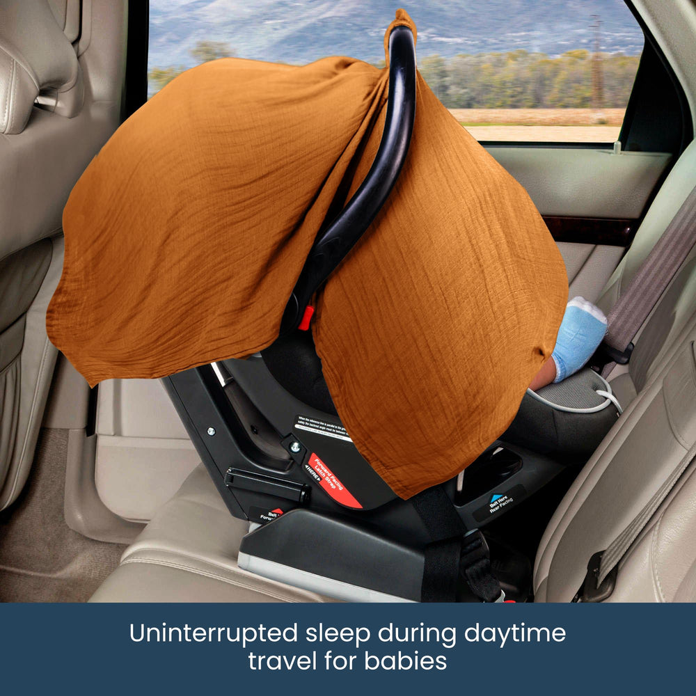 EDEN BLISS machine-washable fabric for easy cleaning and care