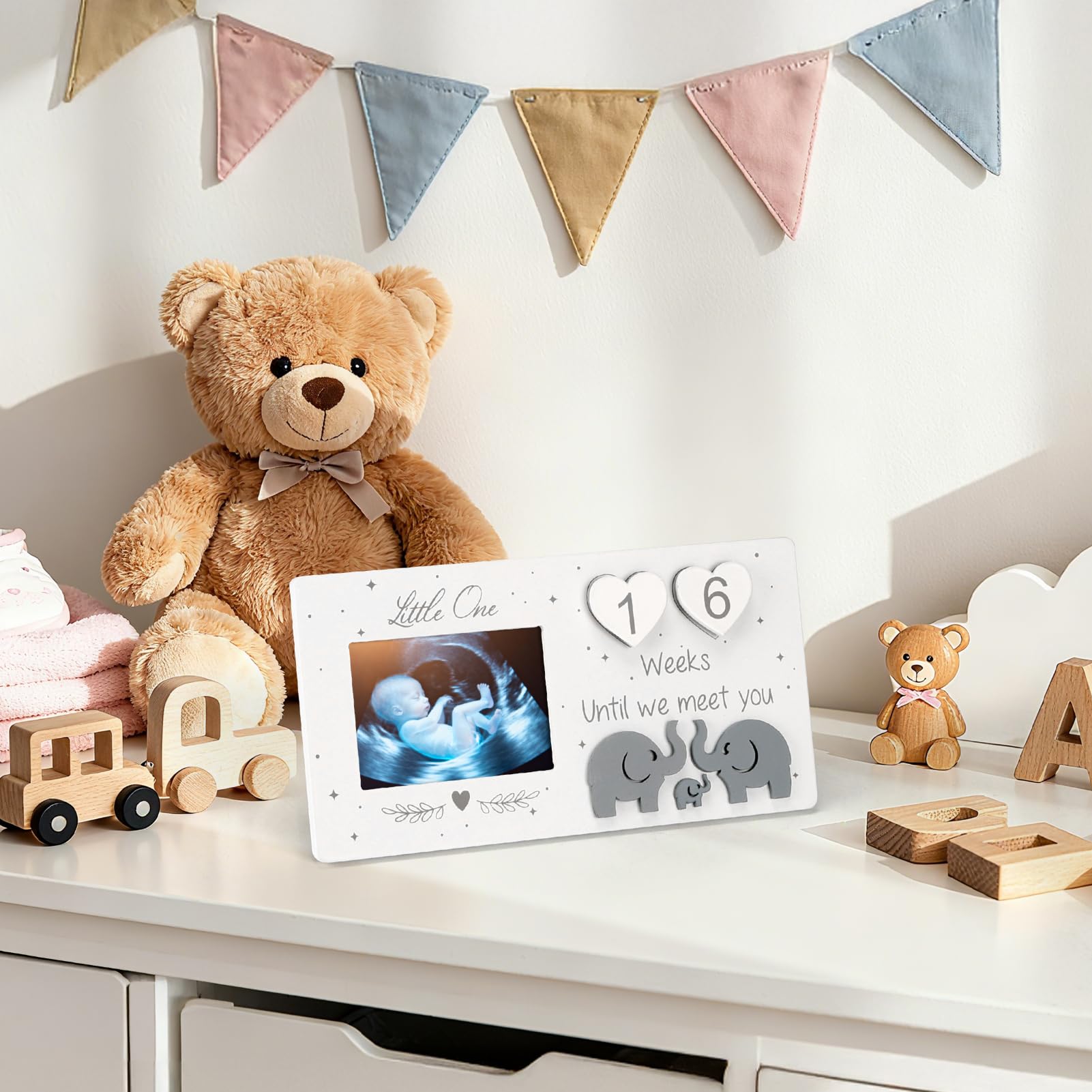 EdenseeLake gift-ready presentation ideal for announcements and celebrations