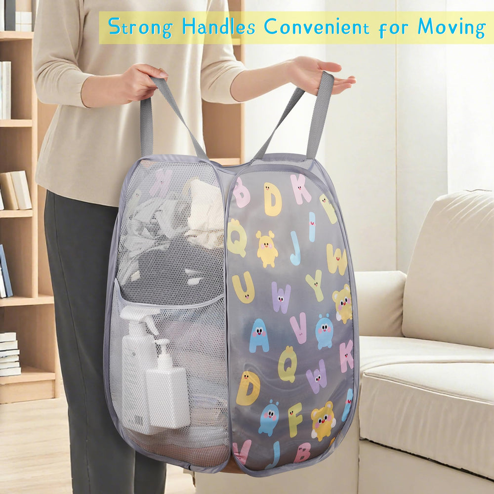 Edudif portable design ideal for dorms, travel, or home.