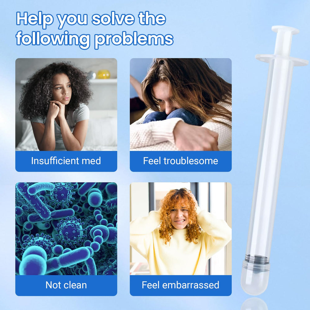EDWERD 30-pack of individually wrapped applicators for clinical settings.