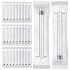 EDWERD Med sterile vaginal applicator with individual wrappers for hygienic use.