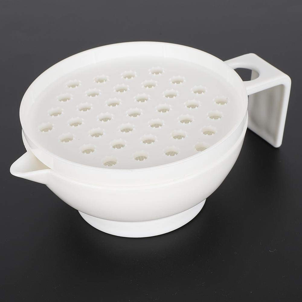 eecoo infant food grinder with manual crank for precise texture control