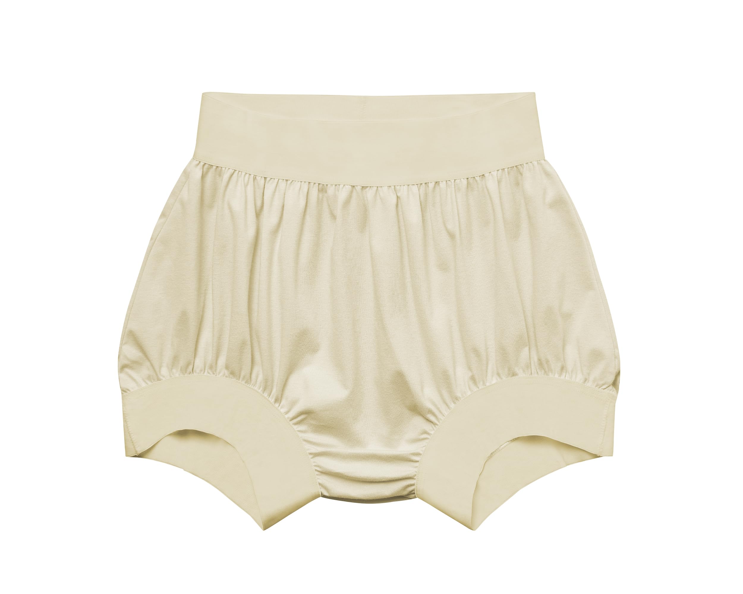 EEOST adult diaper cover leakproof packshot demonstrating dependable protection for daily wear.