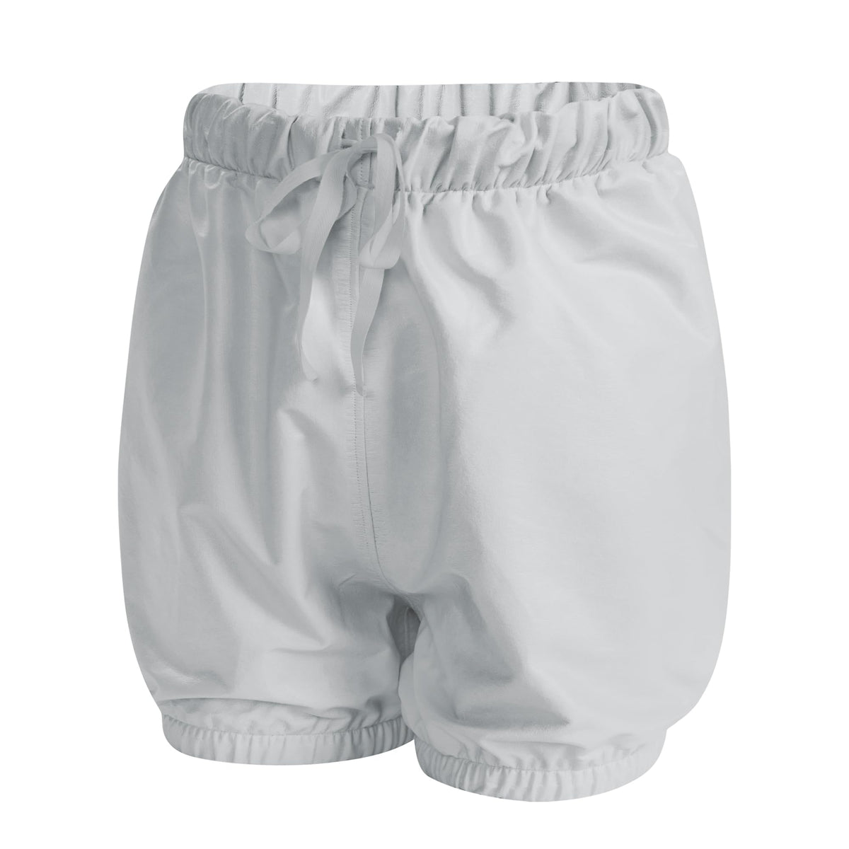 EEOST adult plastic pants inner-layer moisture-wicking for enhanced protection.