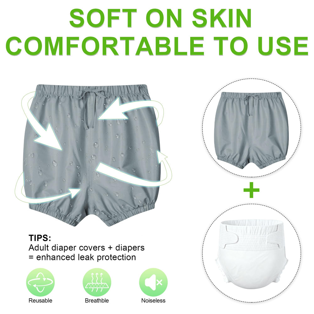 EEOST breathable soft material keeps skin comfortable with airflow and reduced heat buildup.