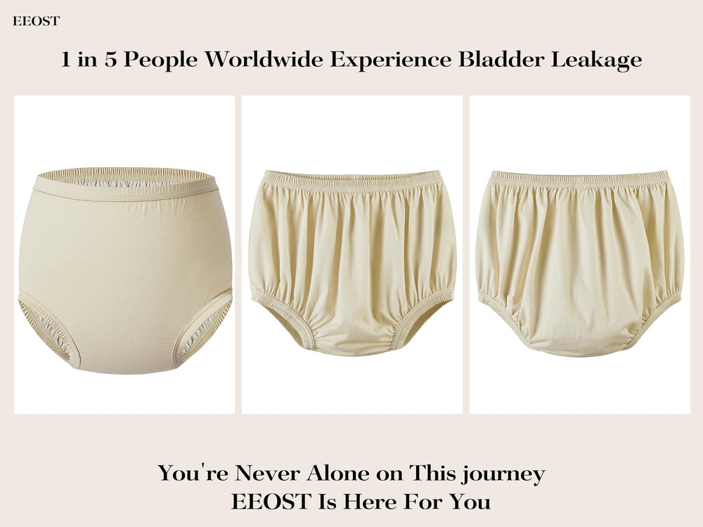 EEOST durable and washable, built for over 200 cycles.