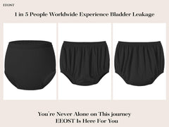 EEOST durable washable diaper cover designed for long lasting use