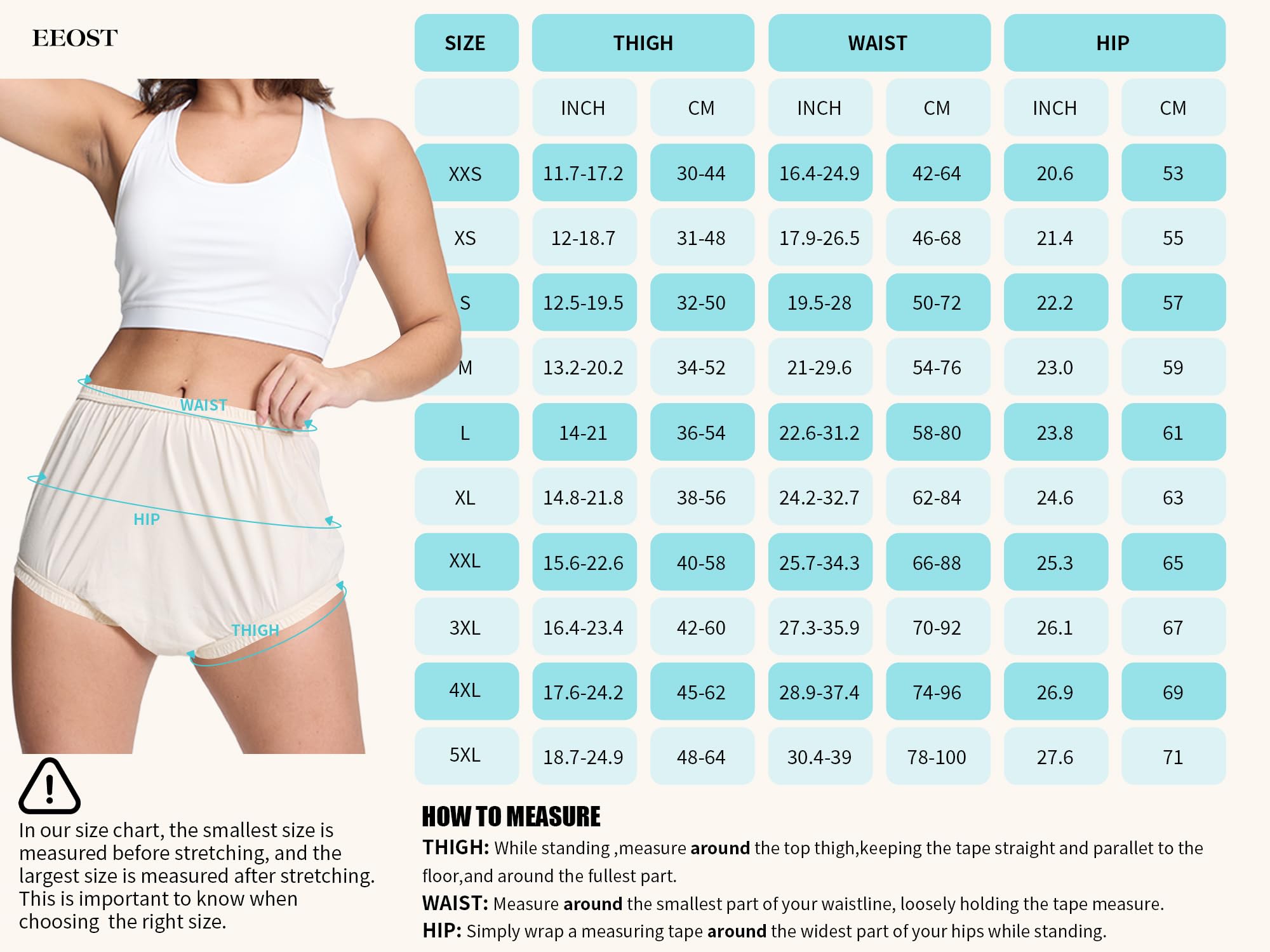 EEOST durable waterproof coating remains effective after multiple washes