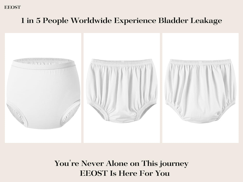 EEOST extended crotch and elastic cuffs ensure snug fit and protection.