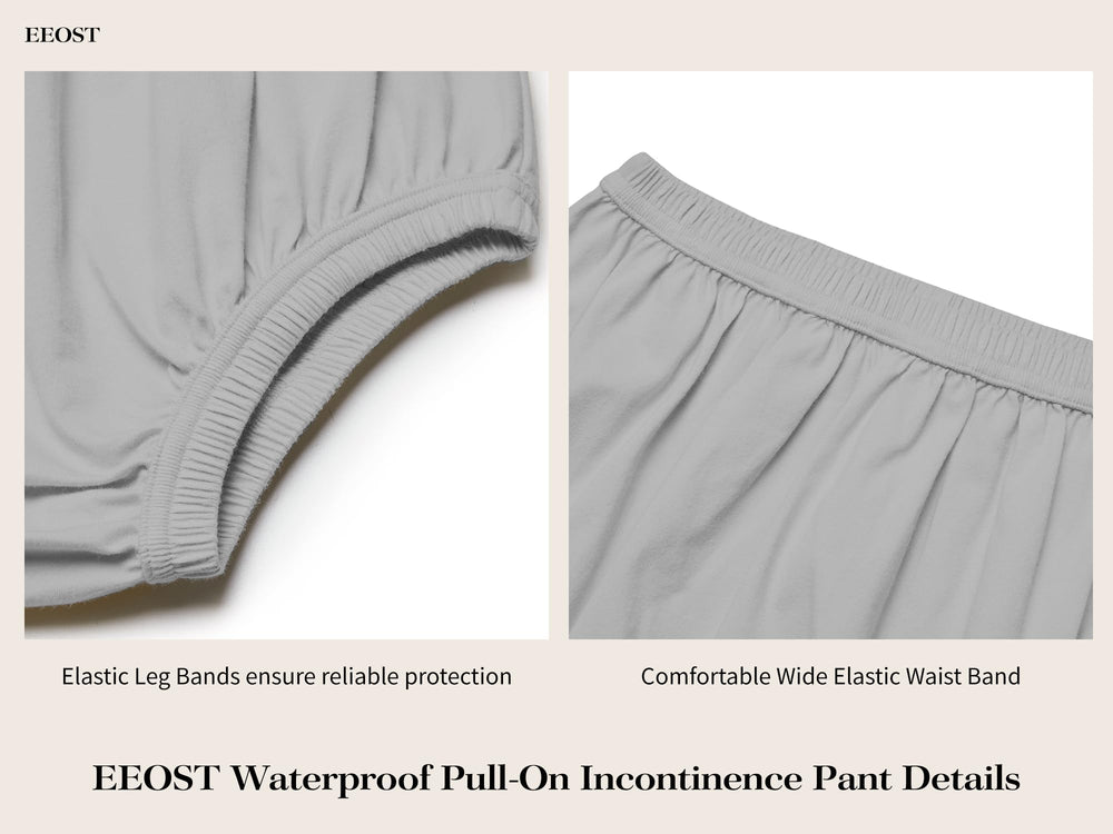 EEOST durable, washable diaper cover designed for long-lasting use