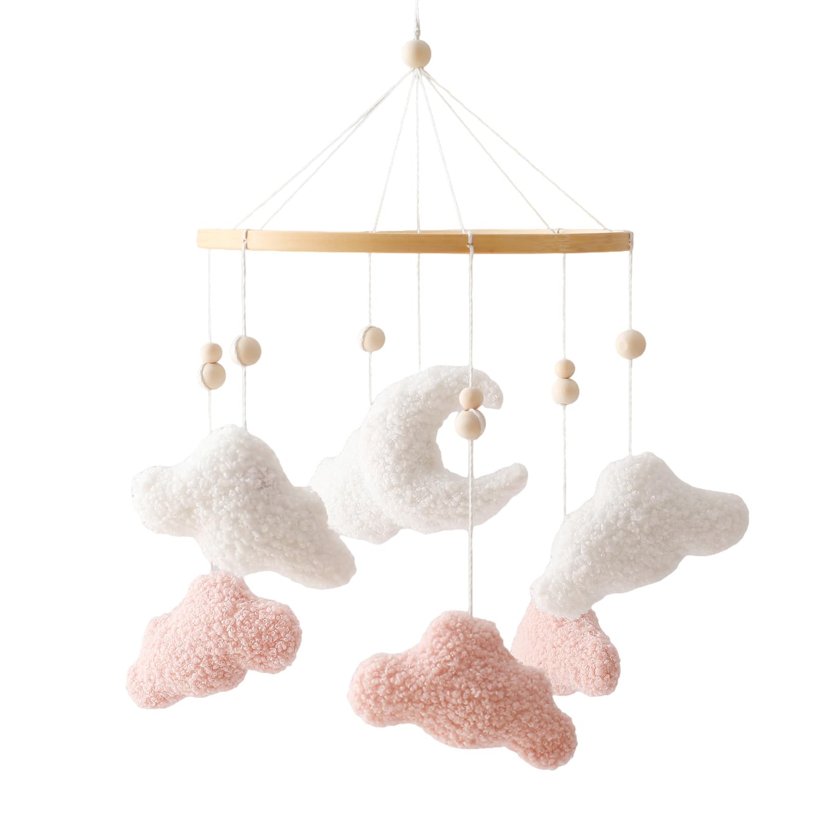 EERKEOD baby room prop ideal for photo shoots.
