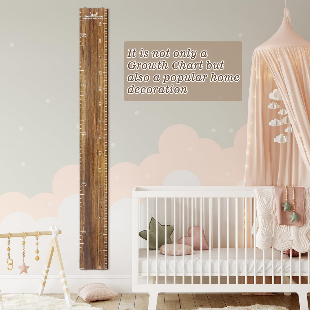 Family height progression concept shown on the Eersida growth chart.