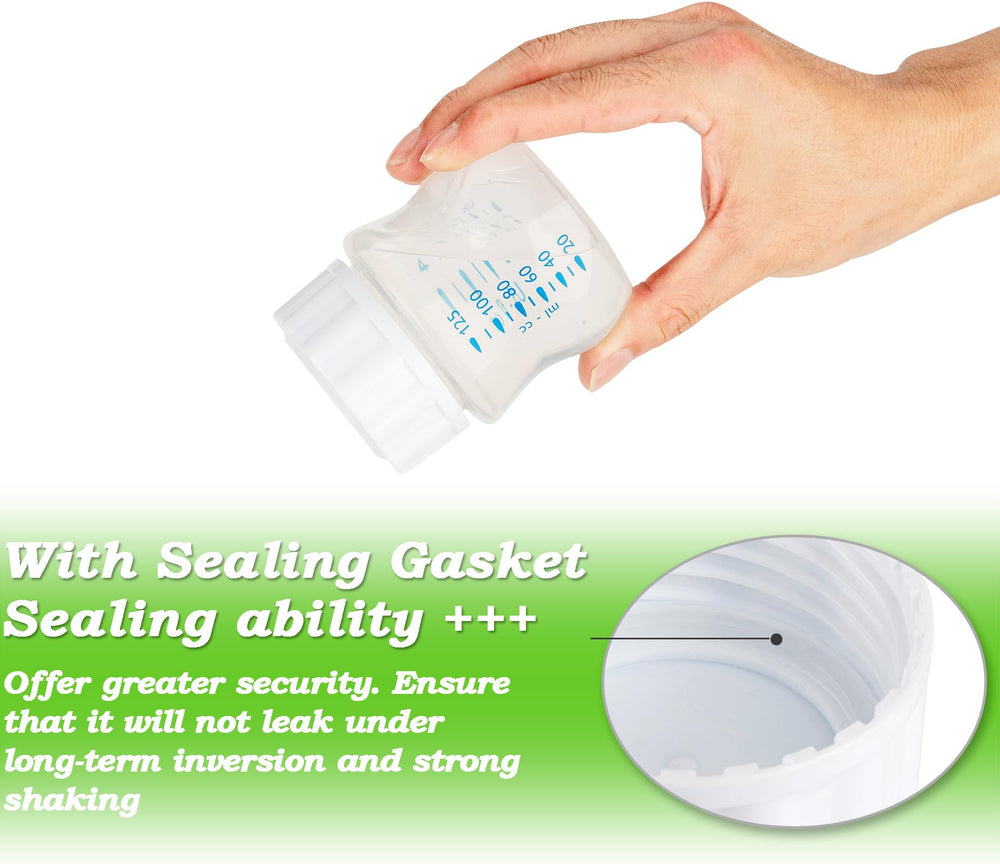 Seal rings included with EESC2Y caps ensure tight closure.
