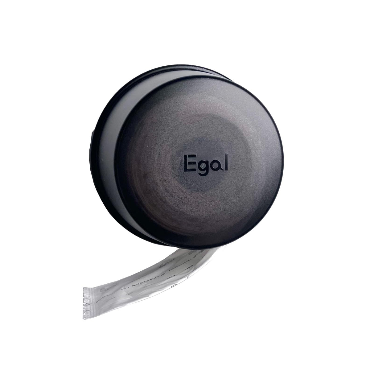 EGAL 3101 front view showing five-in-one design for streamlined restocking.