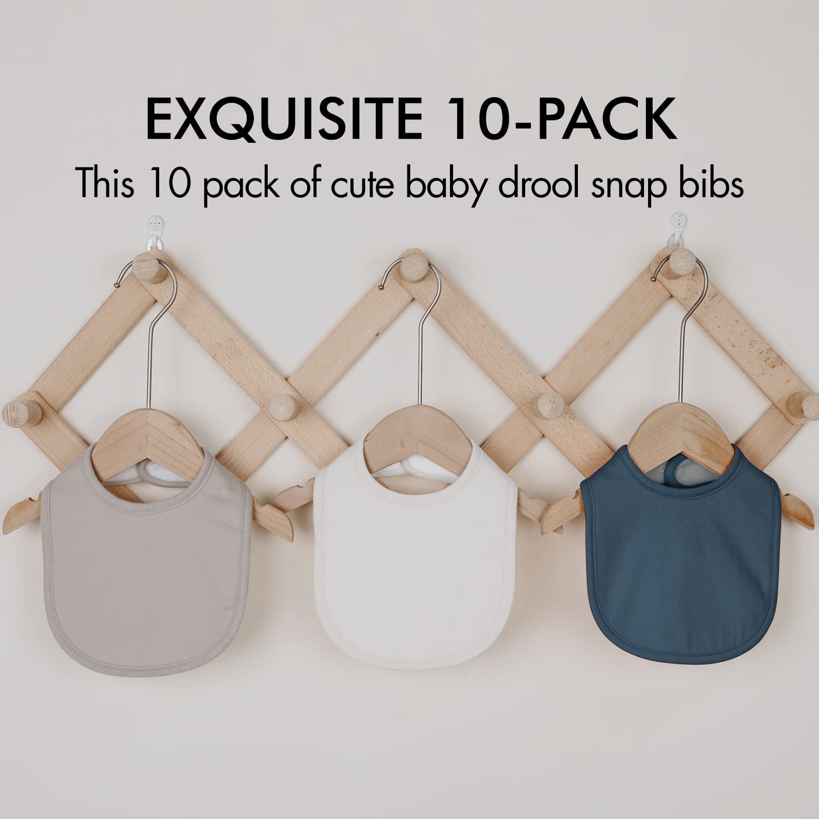 Egmao Baby gift-ready box shows a thoughtful present for new parents.