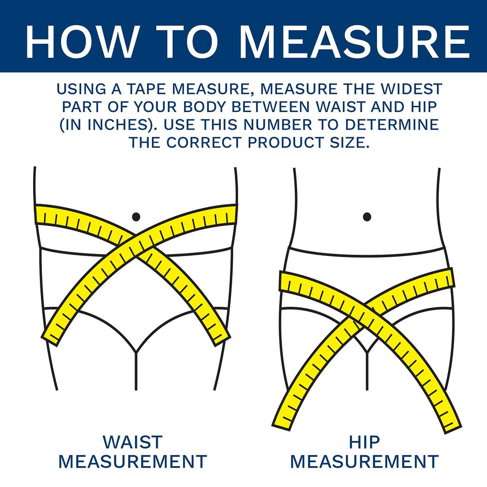 EGOSAN Maxi brief featuring stand up leak guards for containment.
