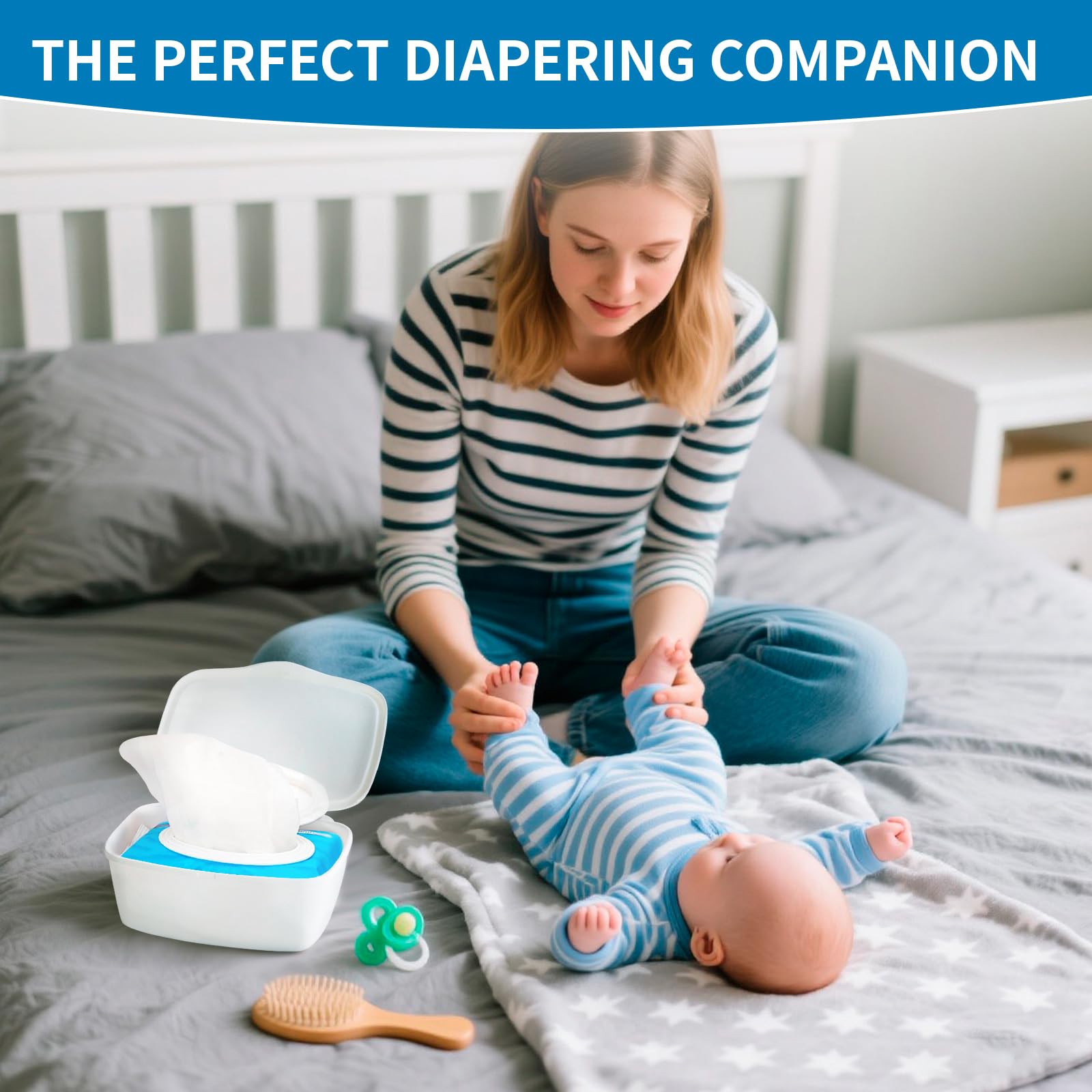 Eiszhjk easy-refill-slot promotes quick, mess-free replenishment.