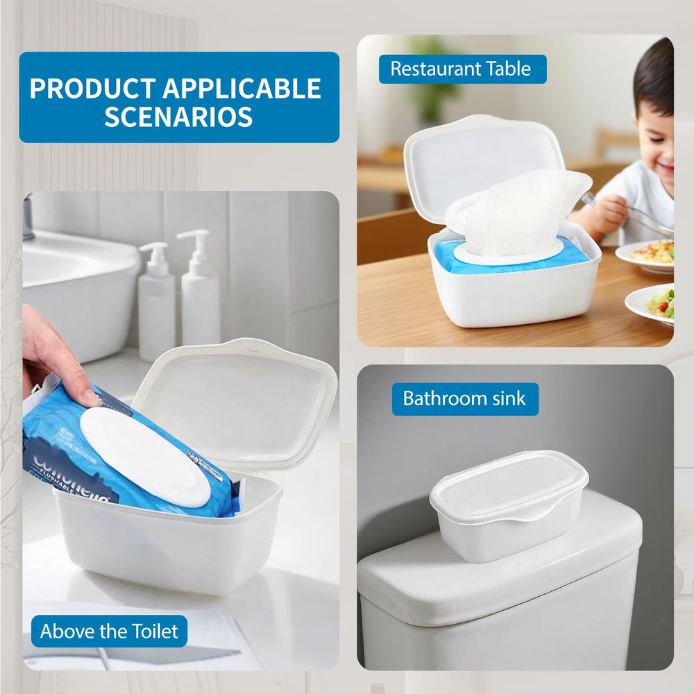 Eiszhjk compact-travel-friendly design fits bathrooms, cars, and on-the-go storage.