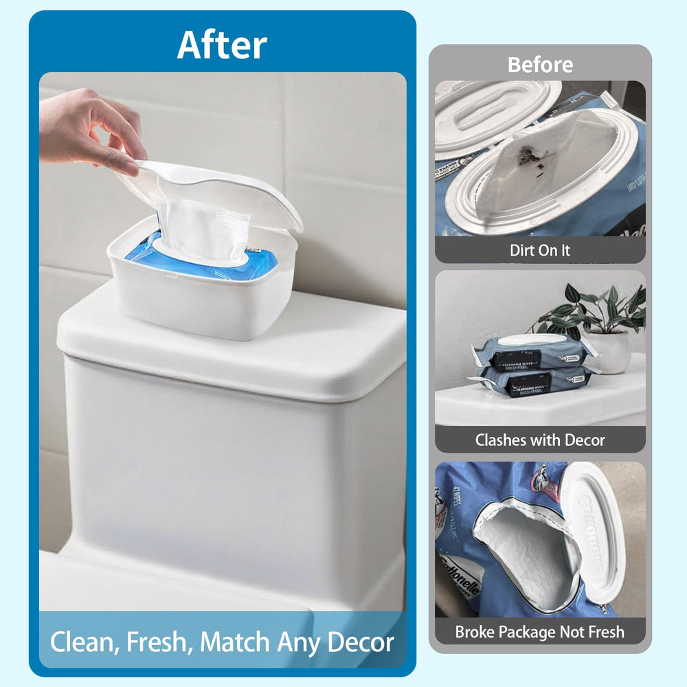 Eiszhjk durable refillable-pp-plastic container promises long-lasting everyday use.