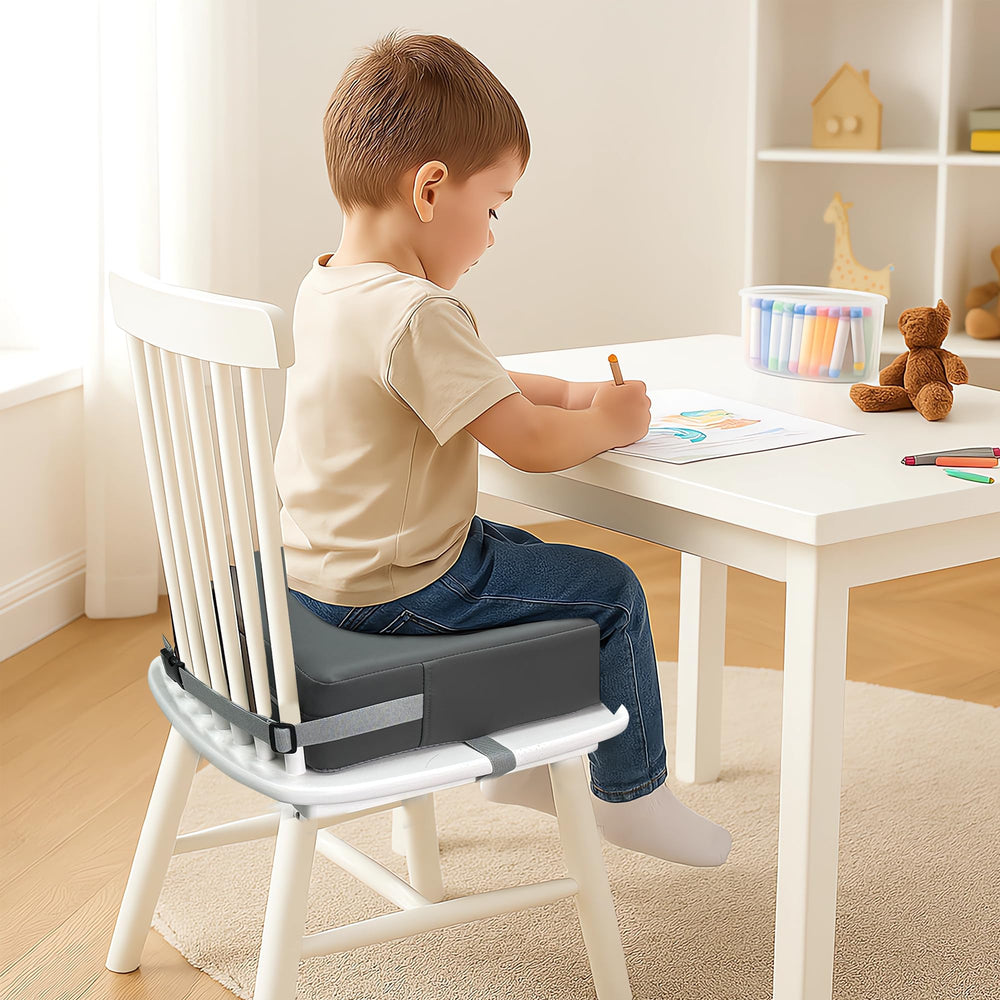 Eiury booster seat clean and simple care for busy families