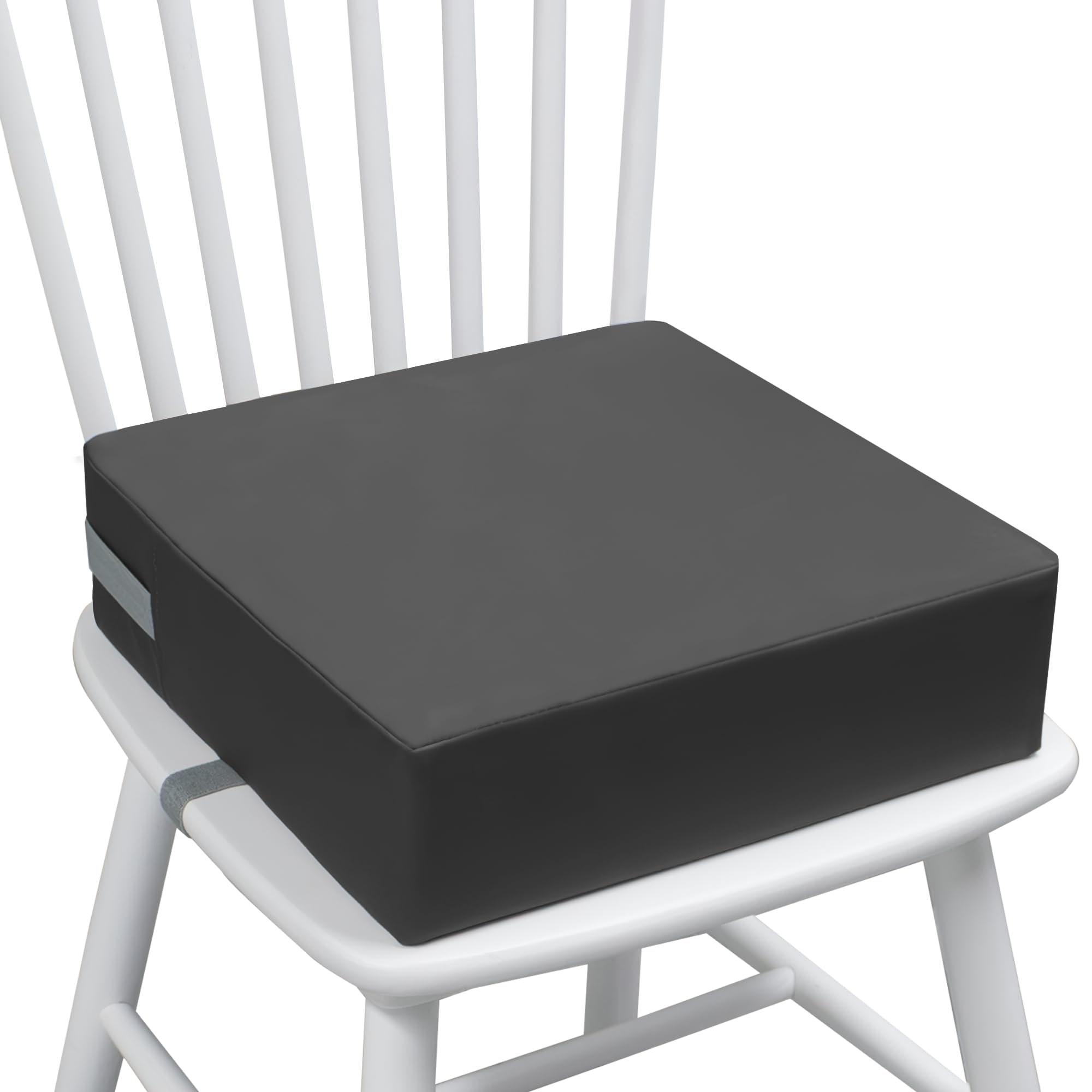Eiury booster seat machine-washable cover for easy care
