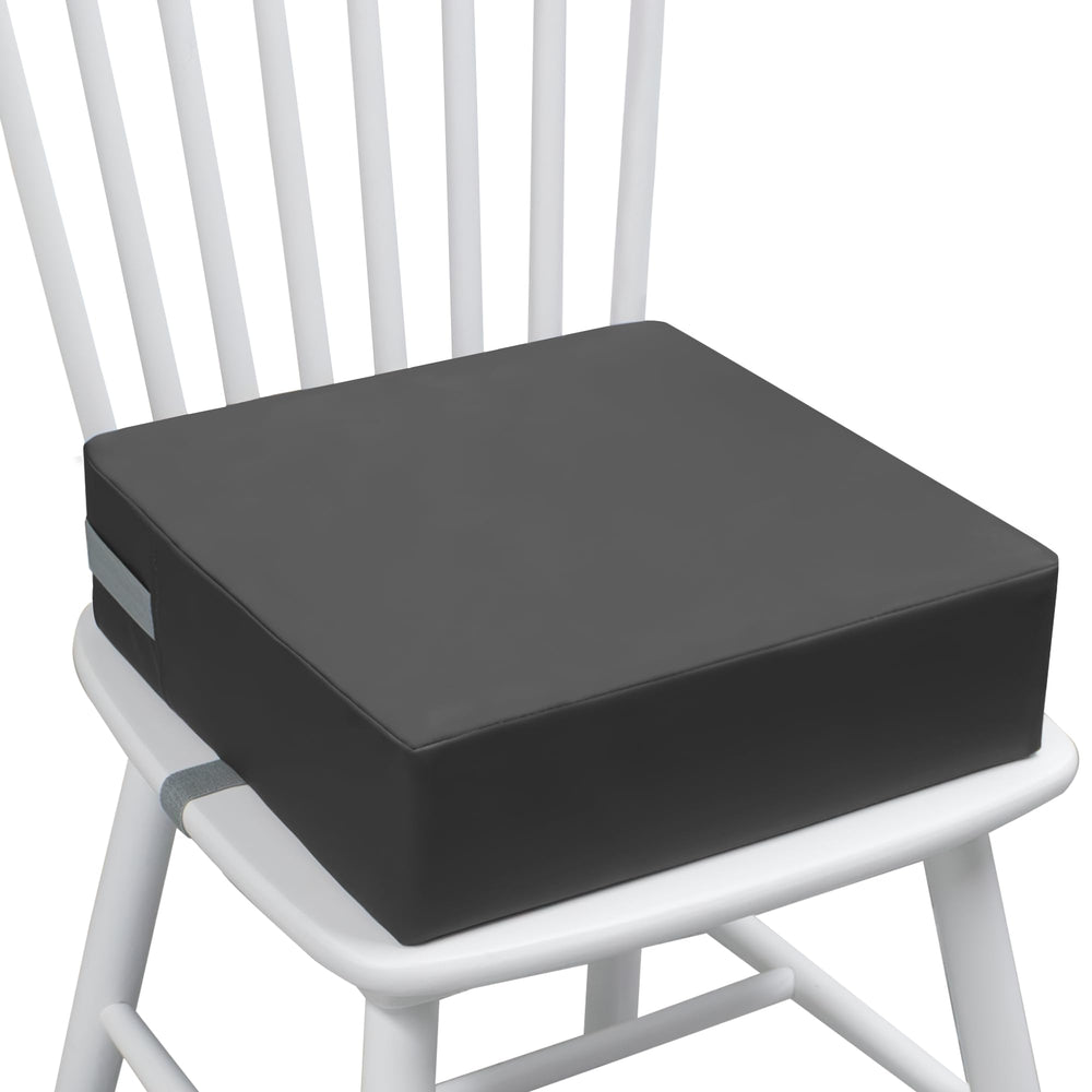 Eiury booster seat machine-washable cover for easy care